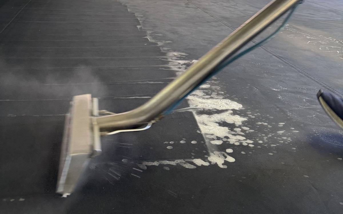 carpet cleaning equipment Gold Coast CPH Services Gold Coast