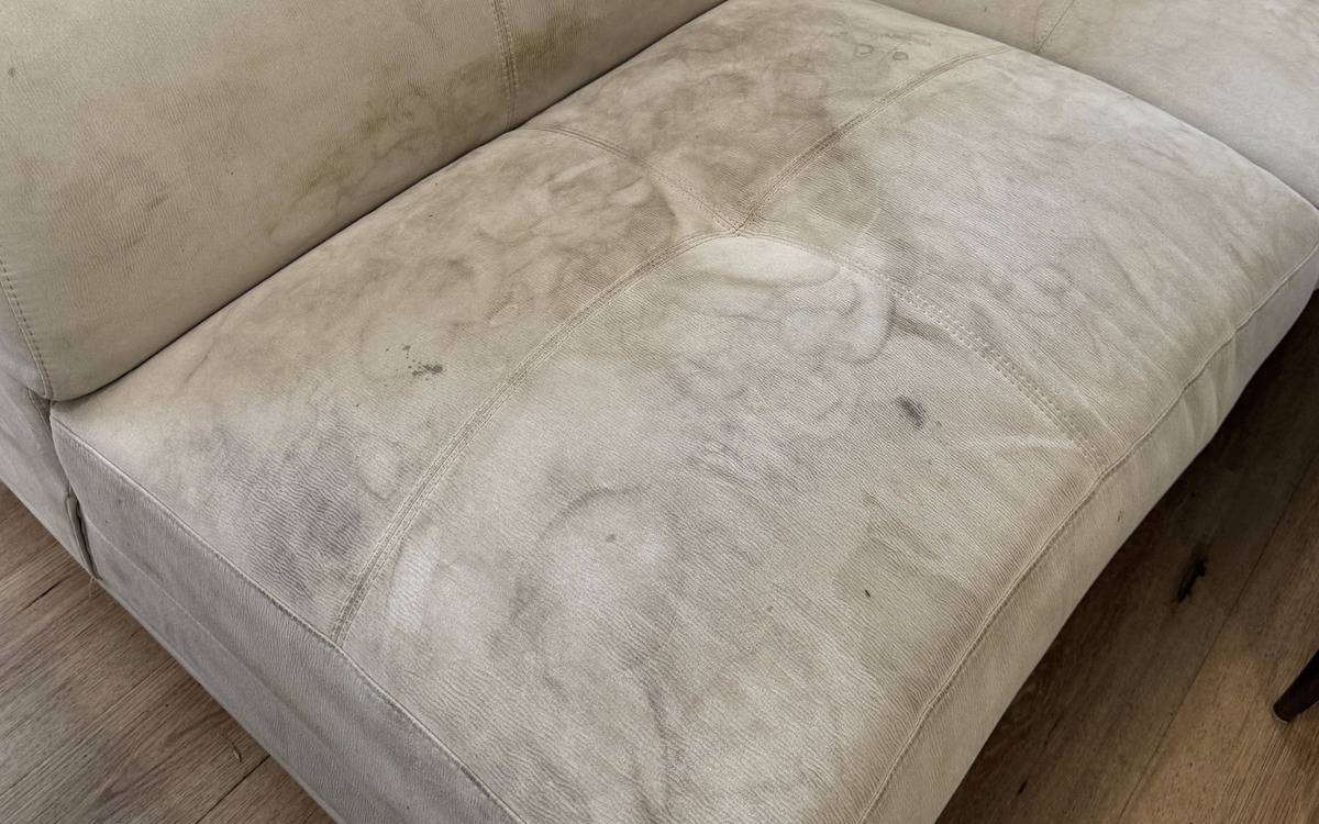 Do DIY Couch Cleaning Sprays Actually Work?