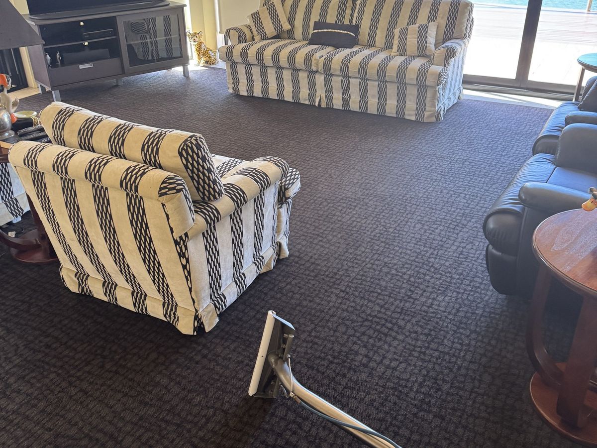 Carpet Cleaning for Gold Coast Commercial Spaces: What's Different