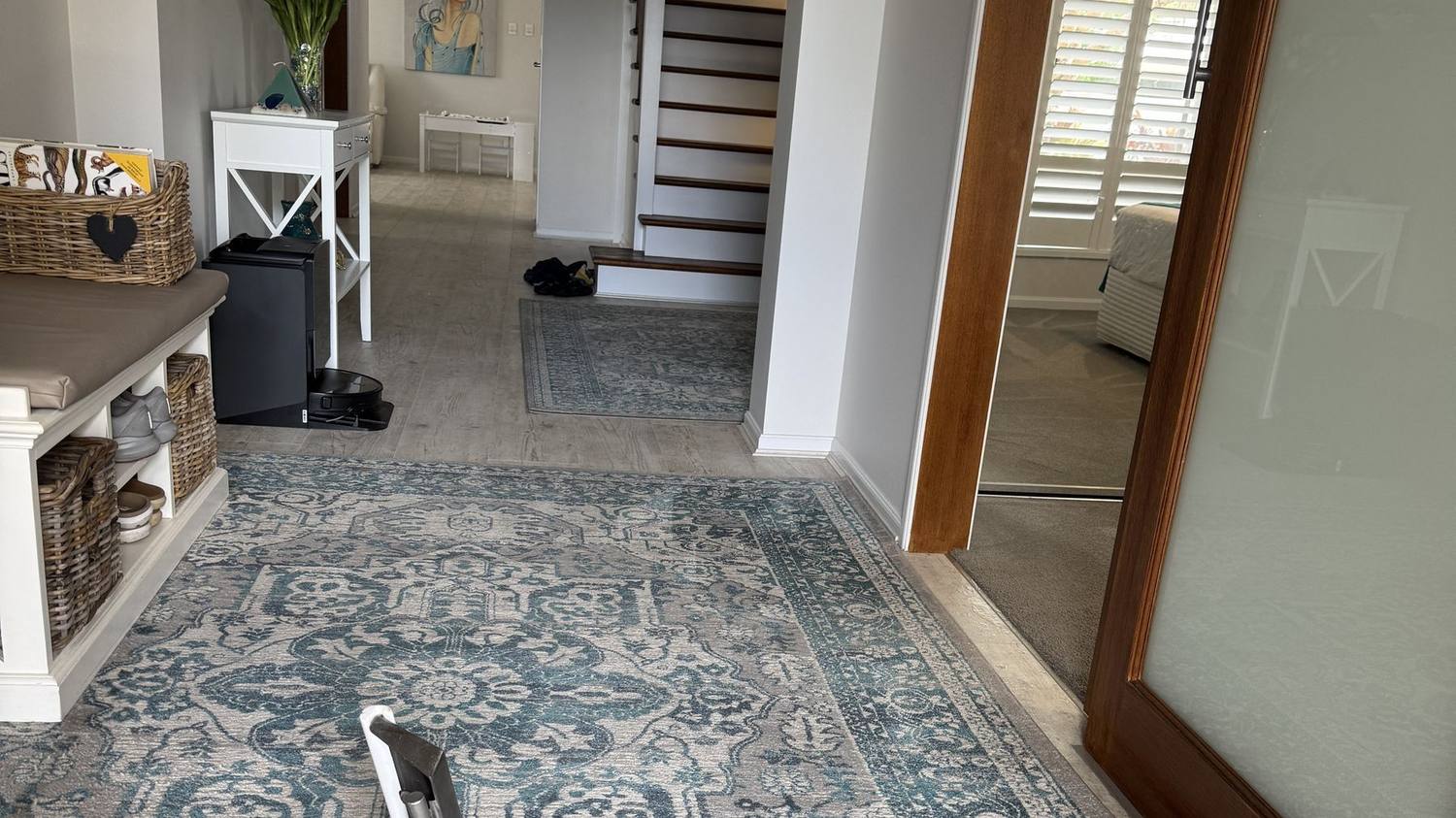 How to Protect Carpet Fibre Long-Term