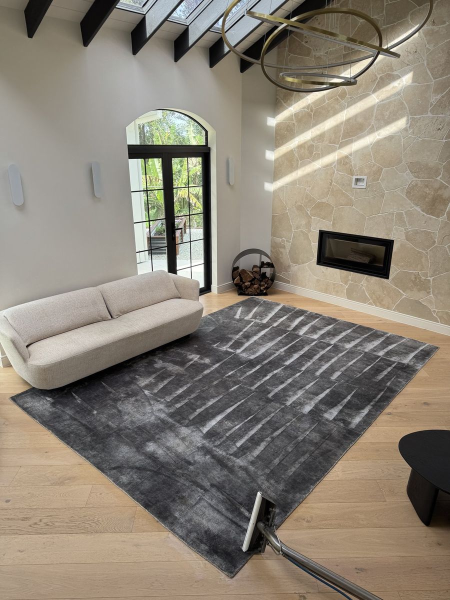 How to Remove Ink Stains From Carpet