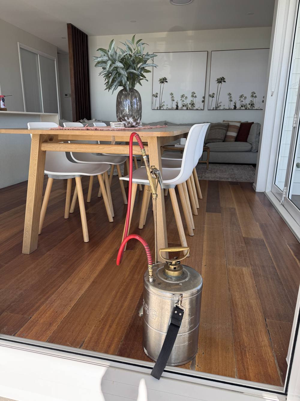 commercial pest control Burleigh Heads CPH Services Gold Coast