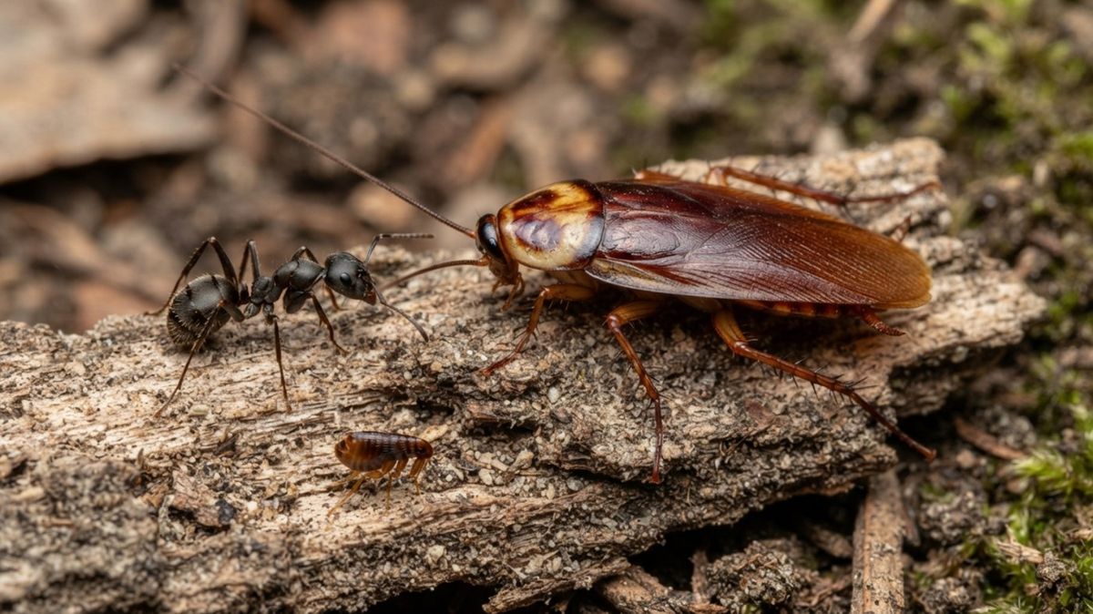 The Gold Coast Seasonal Guide to Carpet Cleaning and Pest Control