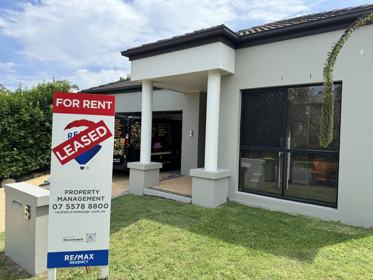 Specialists in Rental Exit Carpet Cleaning and Pest Control