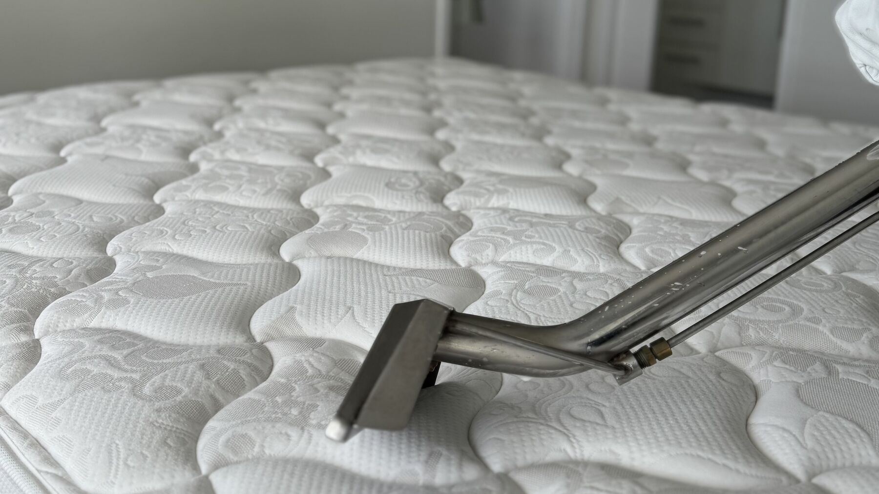 Why Mattresses Need Annual Cleaning