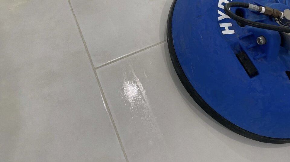 tile and grout cleaning Gold Coast CPH Services Gold Coast